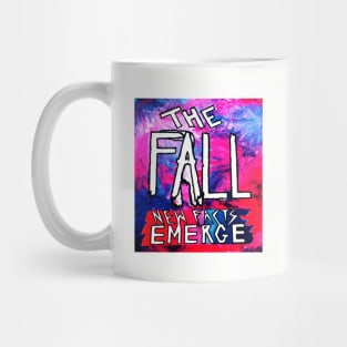 Surgen Nuevos Hechos La Ca Mug